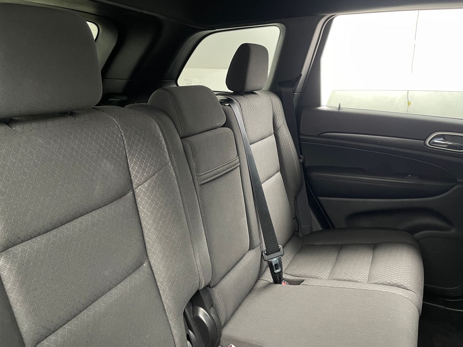 Thumbnail: 2018 Jeep Grand Cherokee - 6