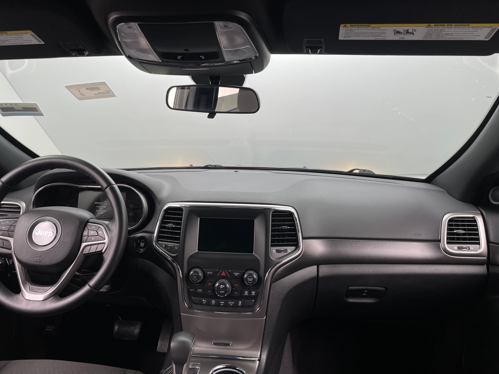 Thumbnail: 2018 Jeep Grand Cherokee - 3