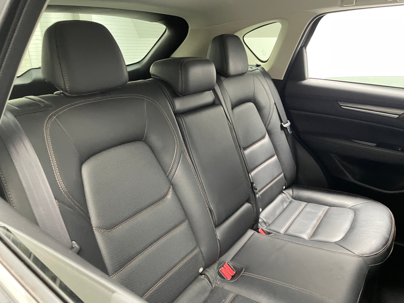Thumbnail: 2019 Mazda CX-5 - 5