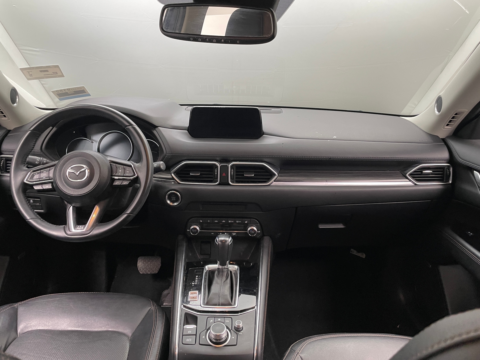 Thumbnail: 2019 Mazda CX-5 - 2