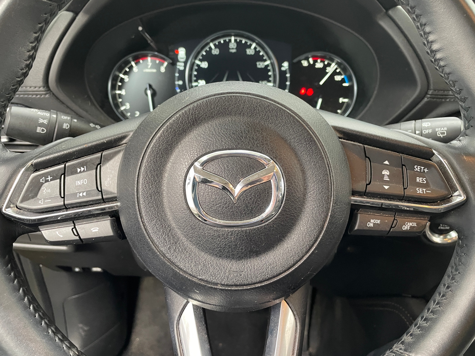 Thumbnail: 2019 Mazda CX-5 - 4