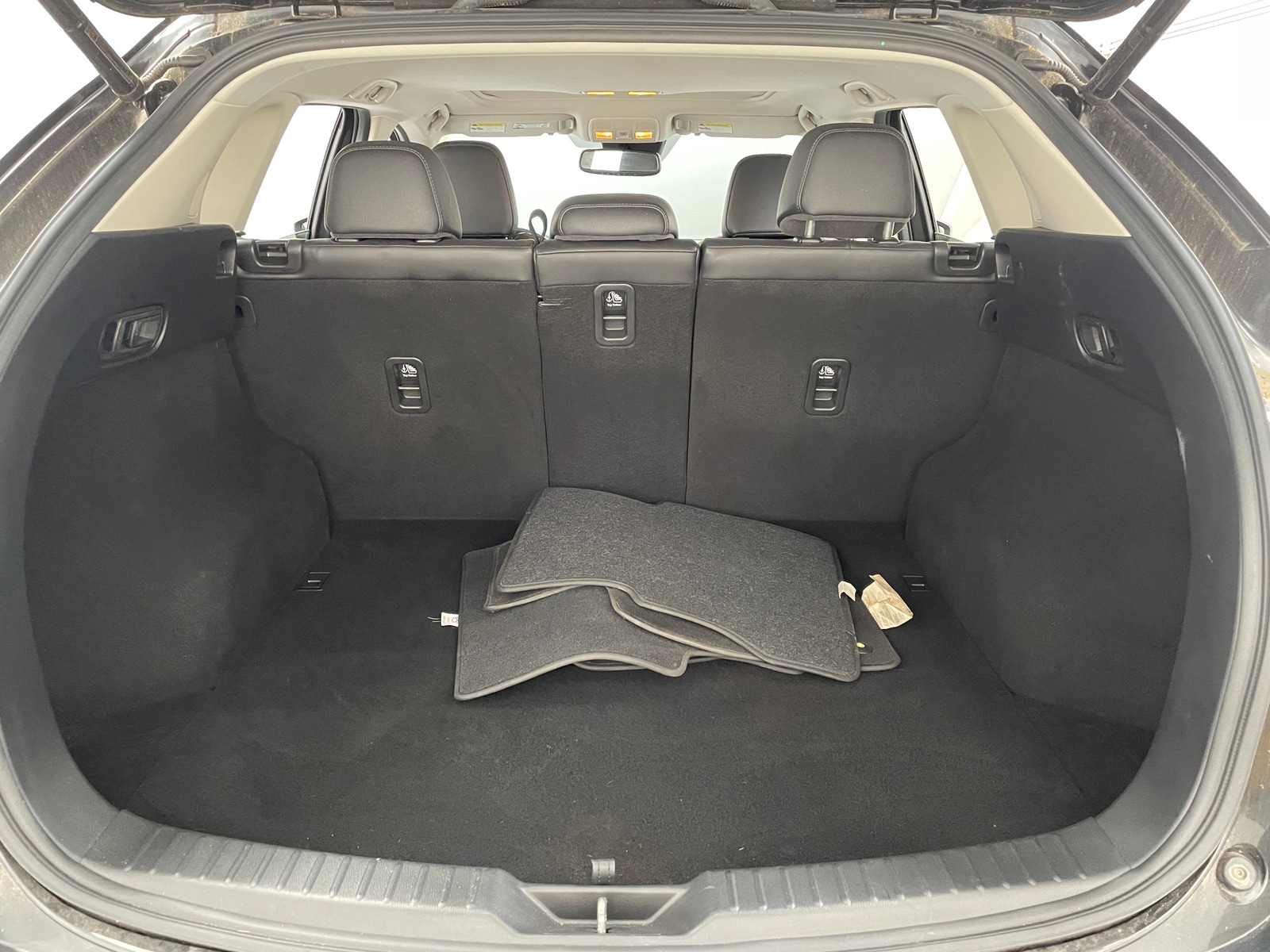 Thumbnail: 2019 Mazda CX-5 - 6