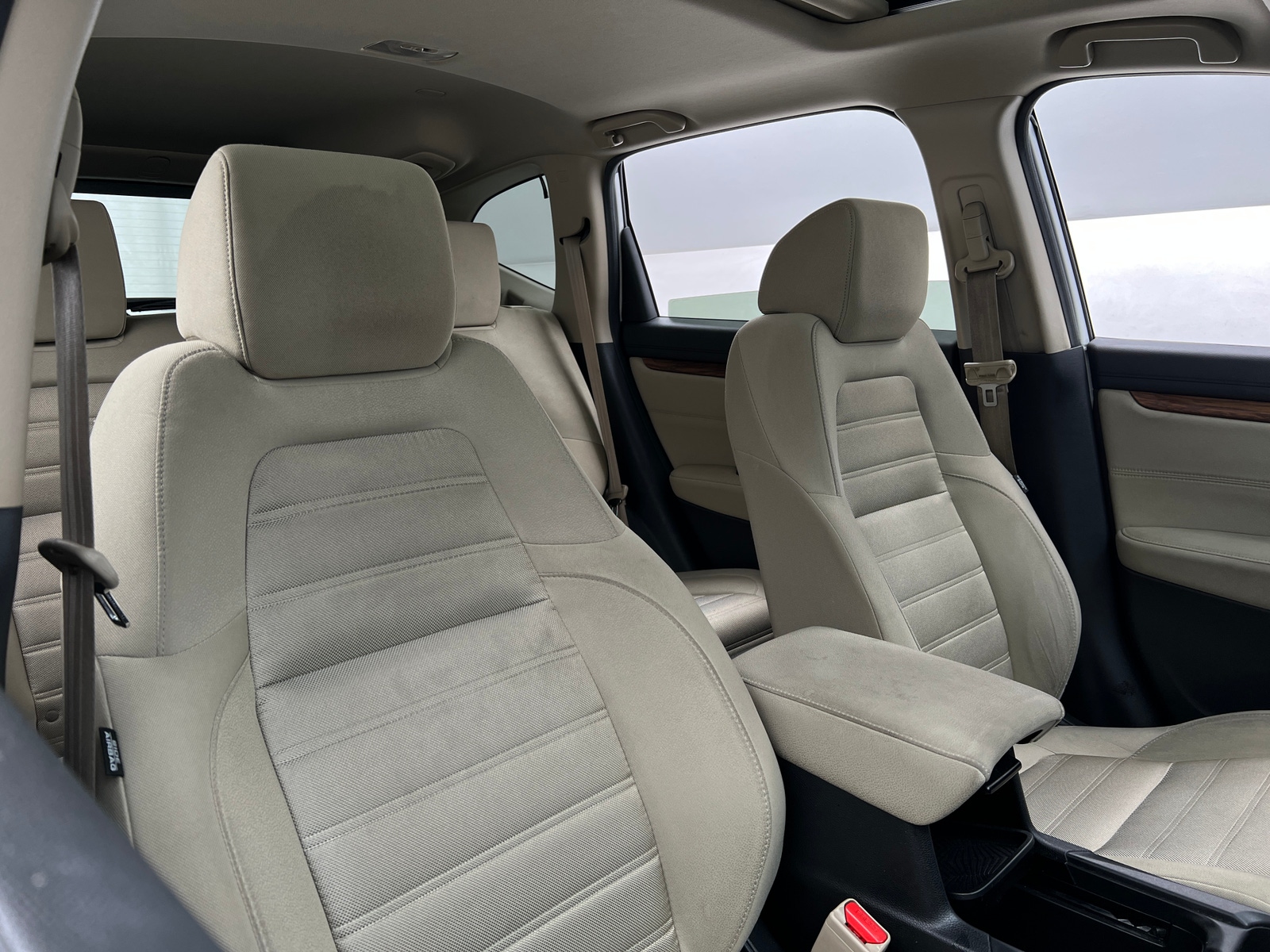 Thumbnail: 2019 Honda CR-V - 2