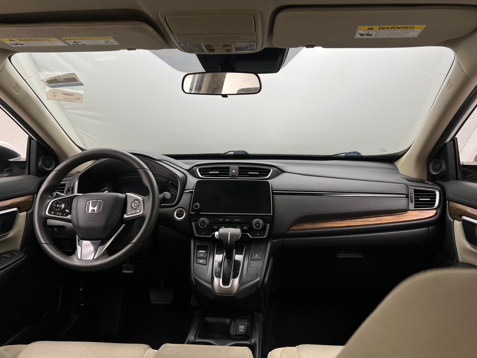 Thumbnail: 2019 Honda CR-V - 3