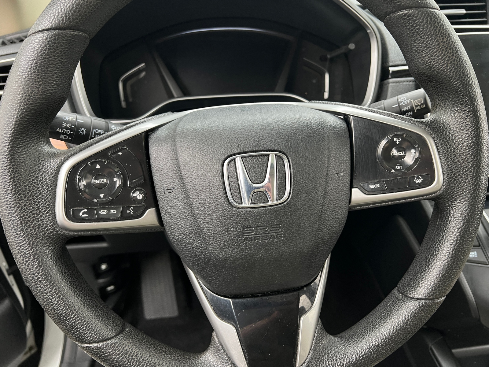 Thumbnail: 2019 Honda CR-V - 5