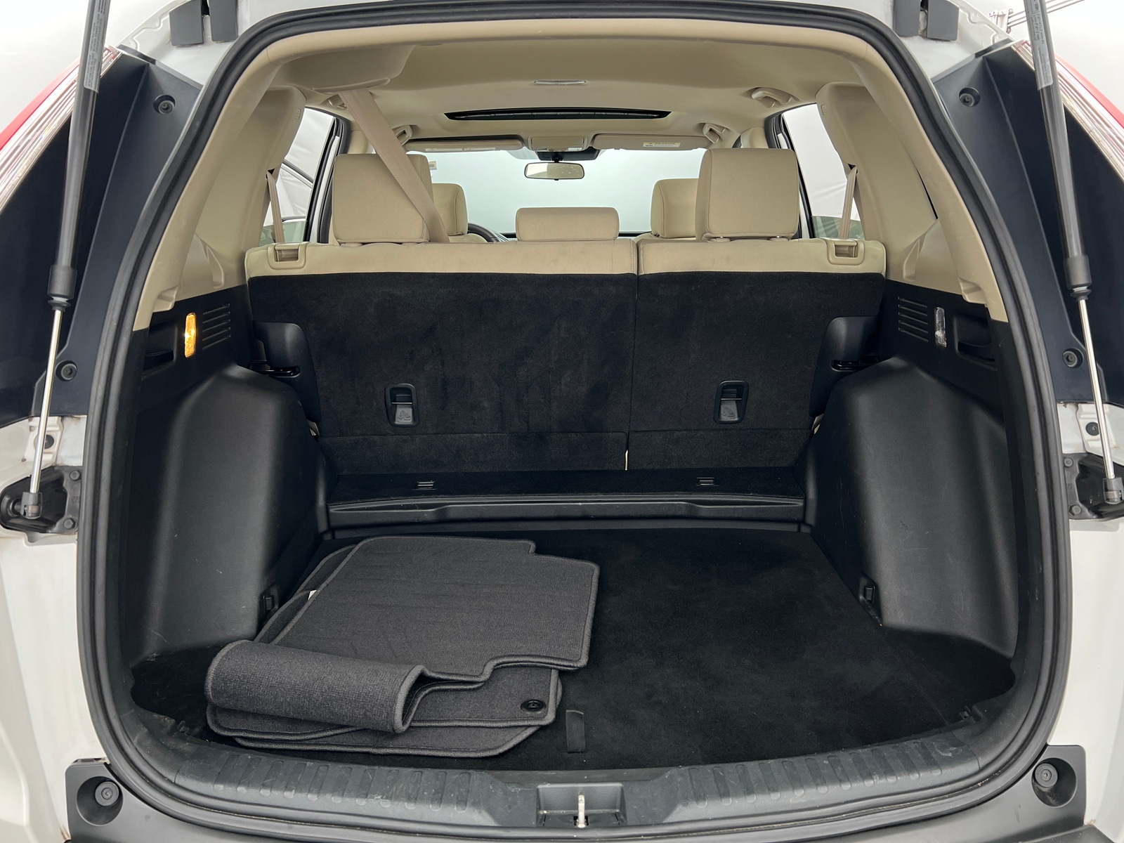 Thumbnail: 2019 Honda CR-V - 7