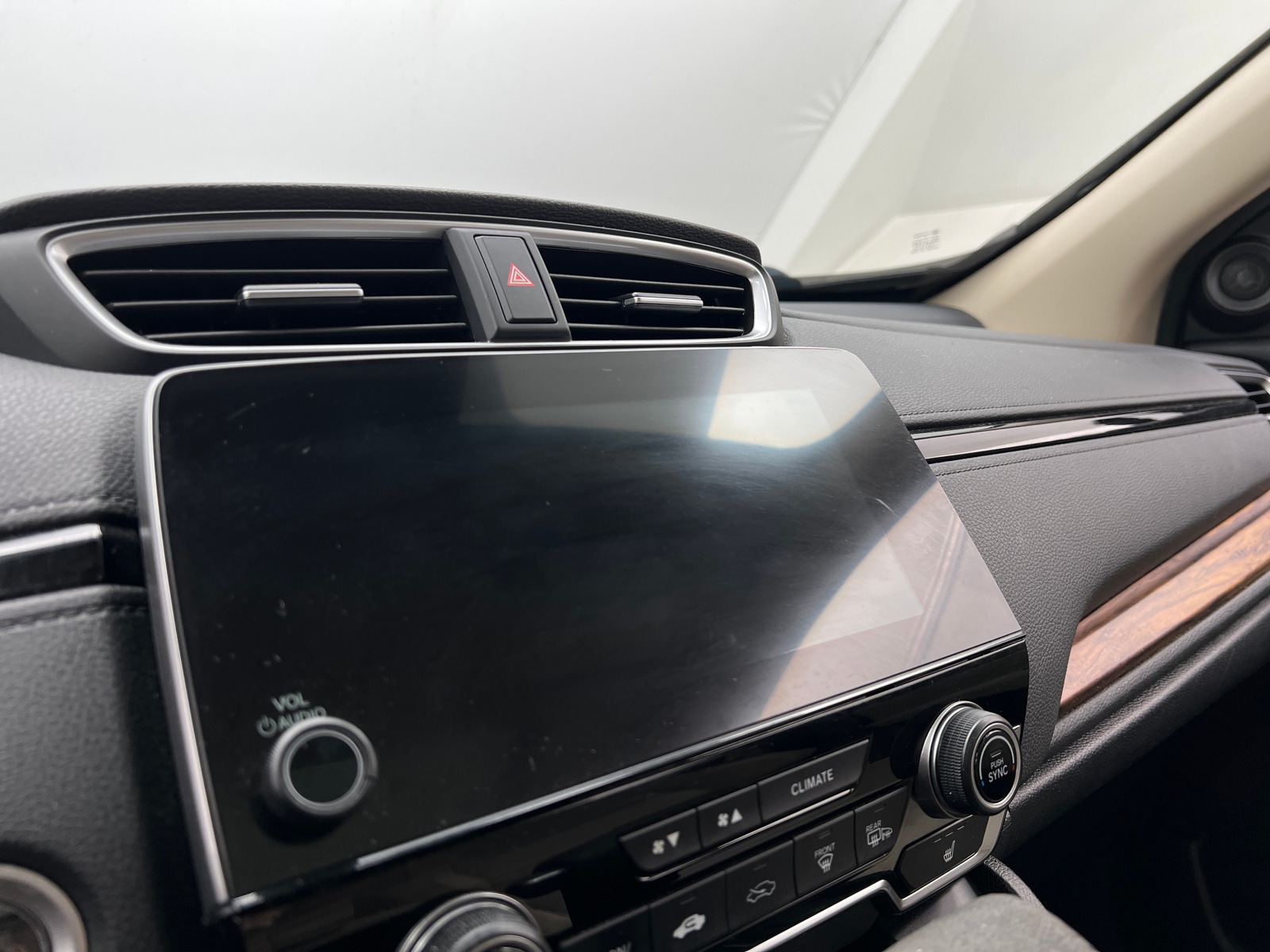 Thumbnail: 2019 Honda CR-V - 4