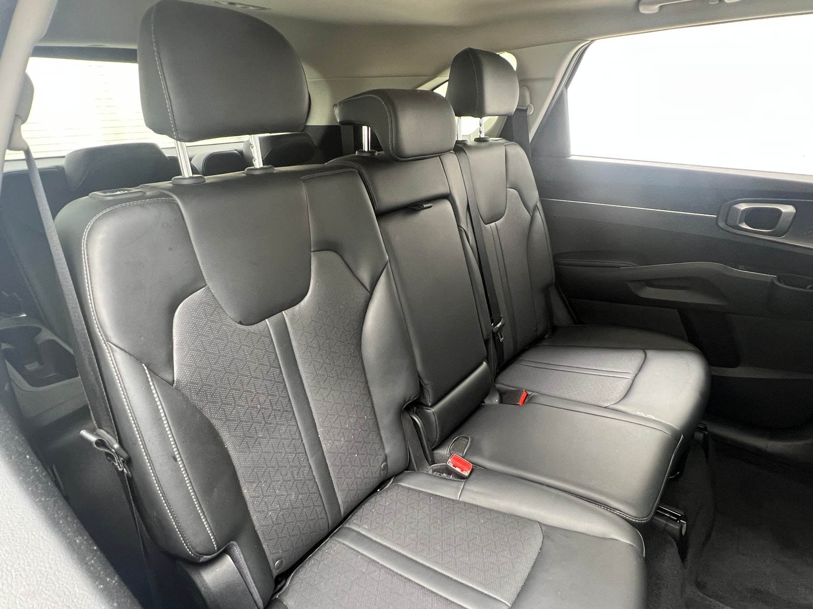Thumbnail: 2021 Kia Sorento - 5