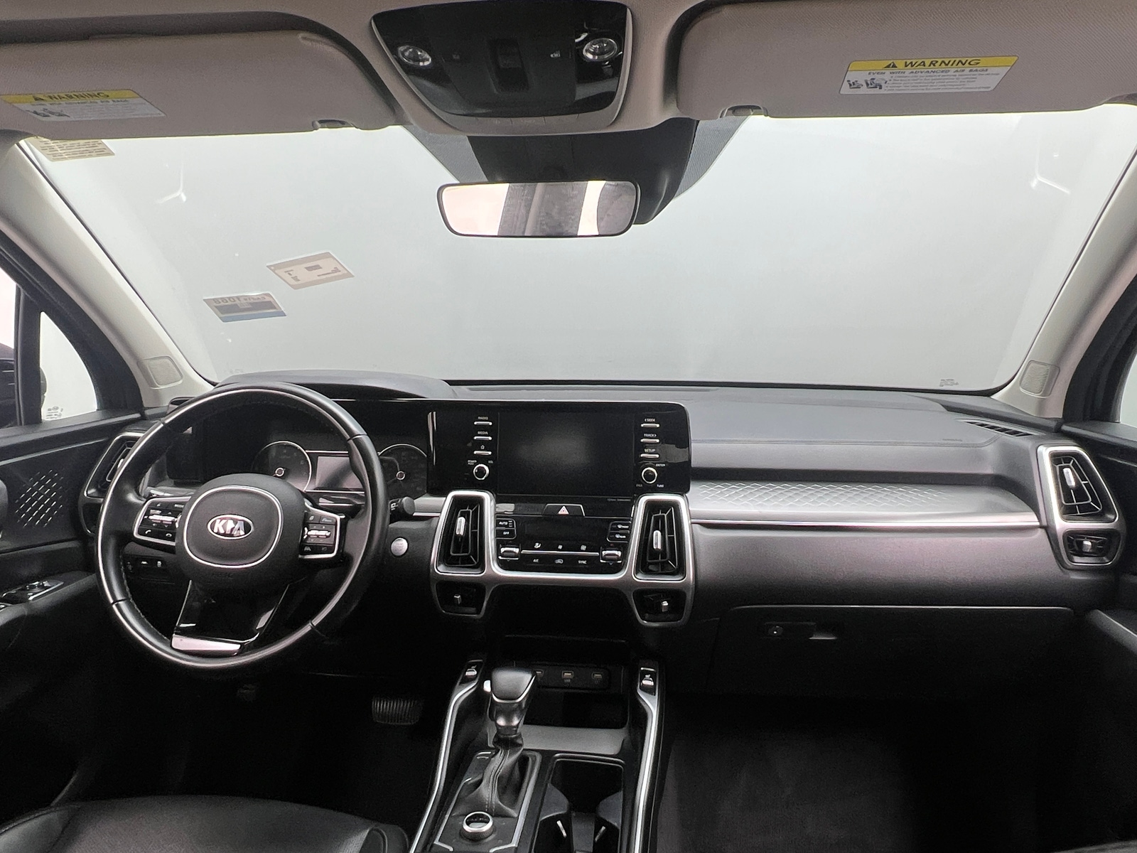 Thumbnail: 2021 Kia Sorento - 2