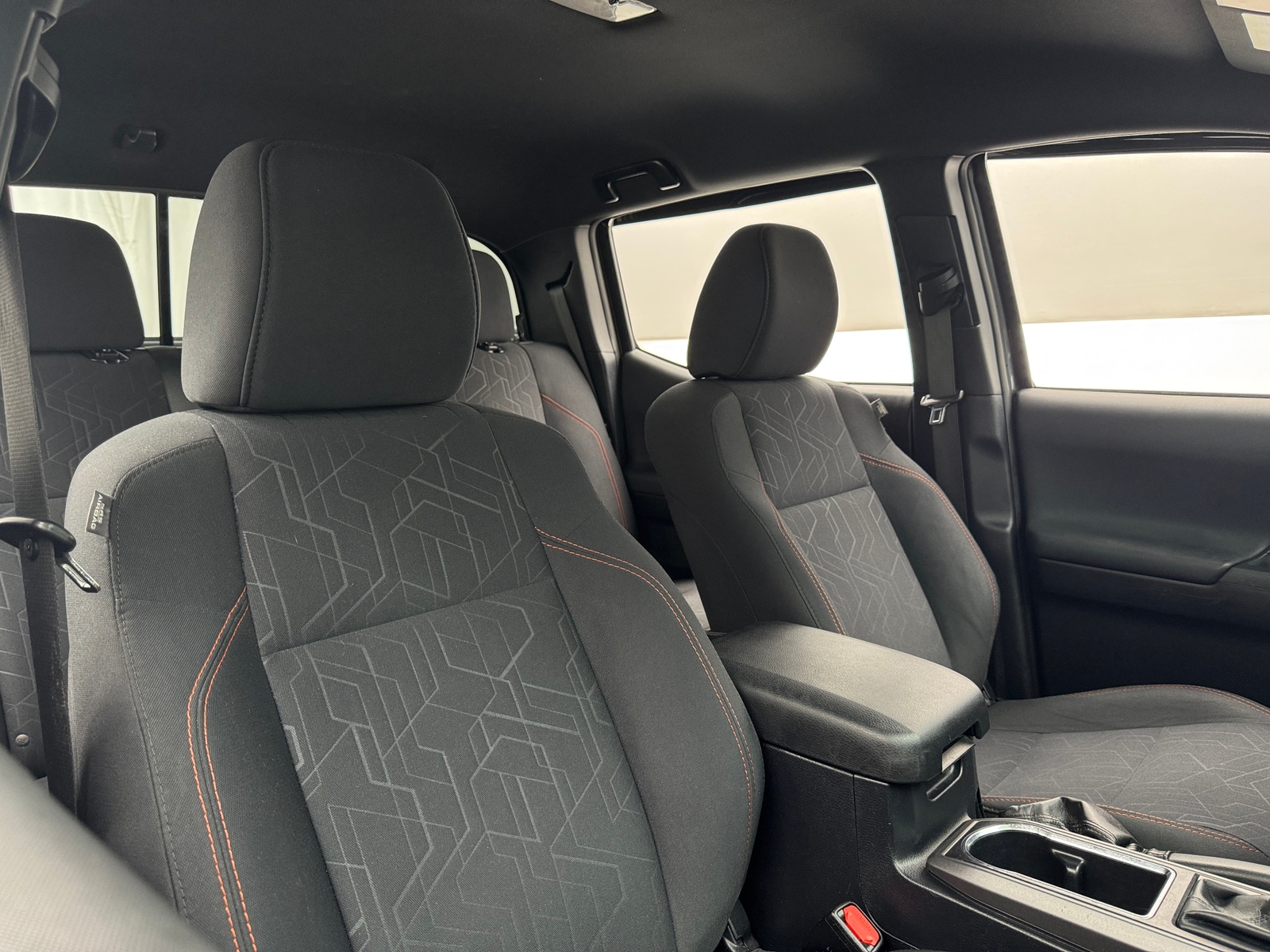 Thumbnail: 2018 Toyota Tacoma - 2