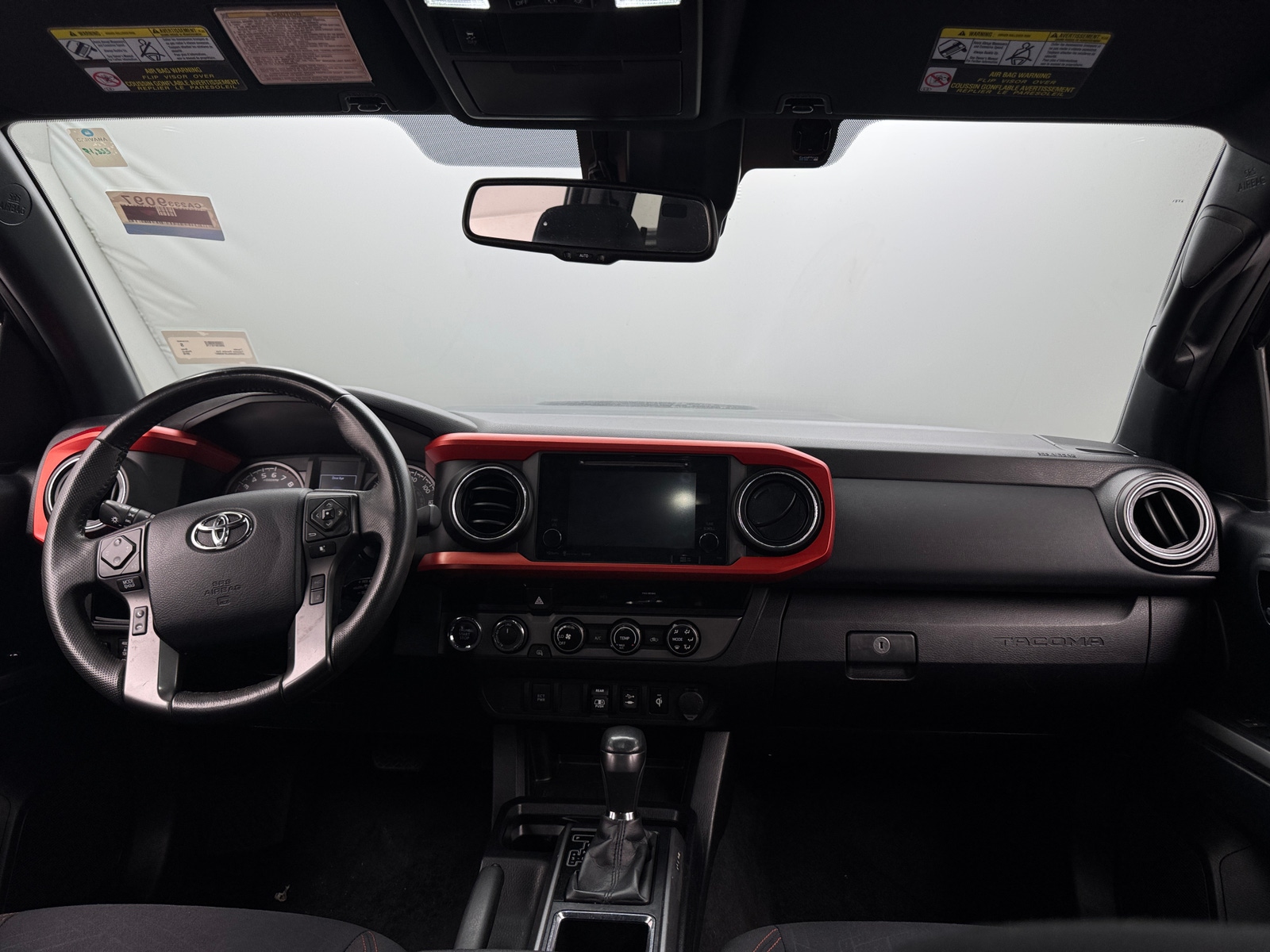Thumbnail: 2018 Toyota Tacoma - 3