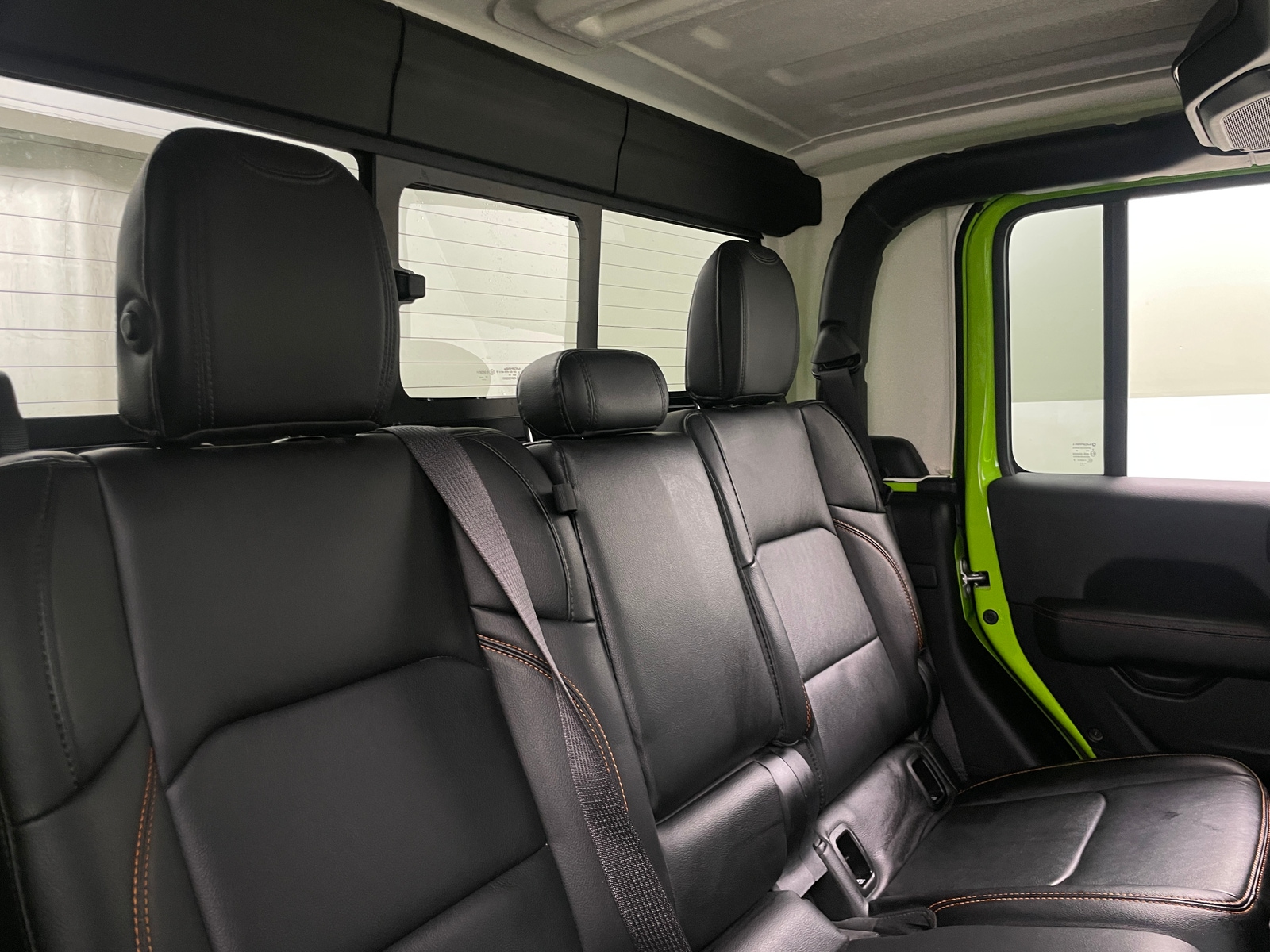 Thumbnail: 2021 Jeep Gladiator - 5