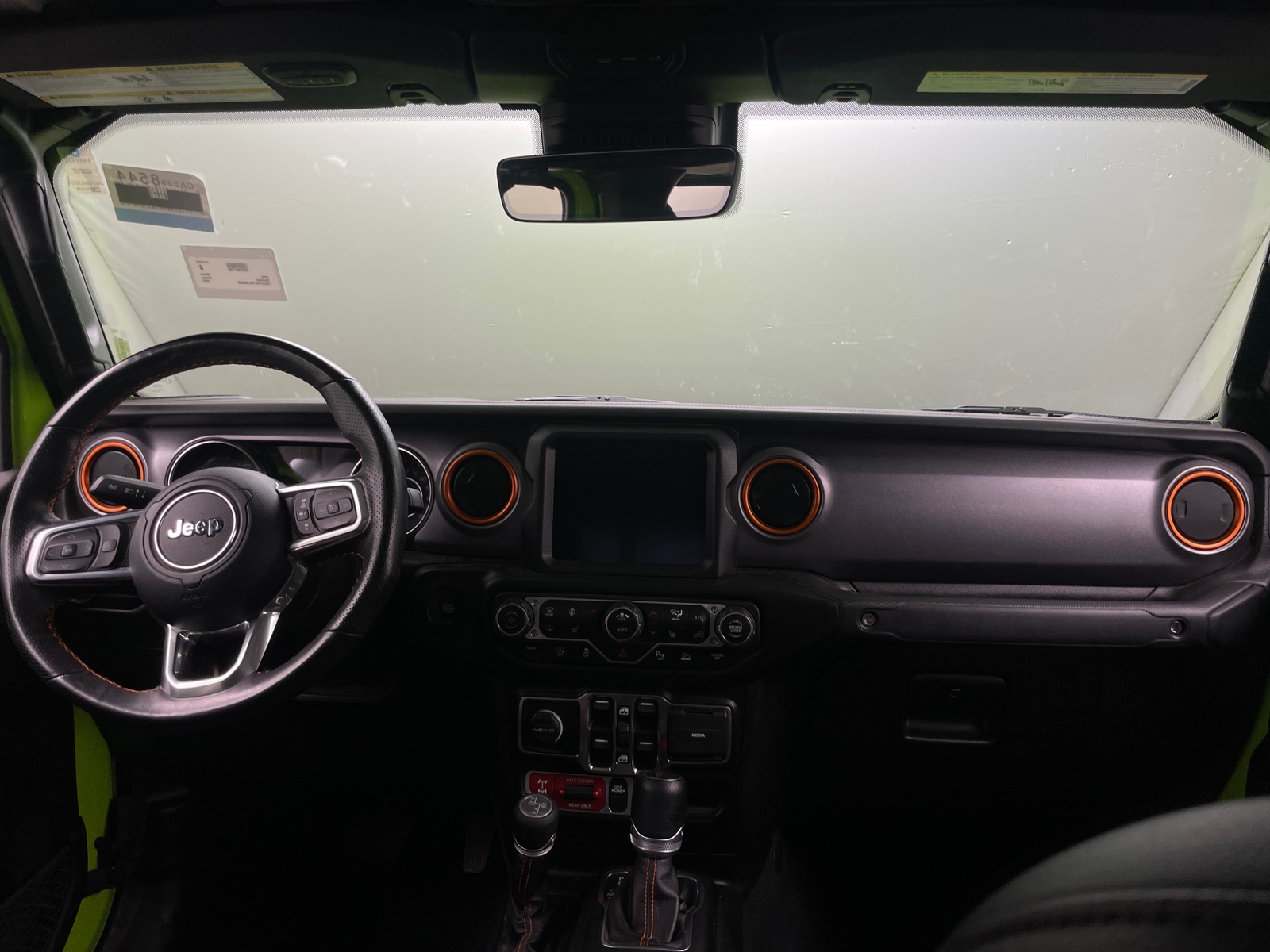 Thumbnail: 2021 Jeep Gladiator - 2