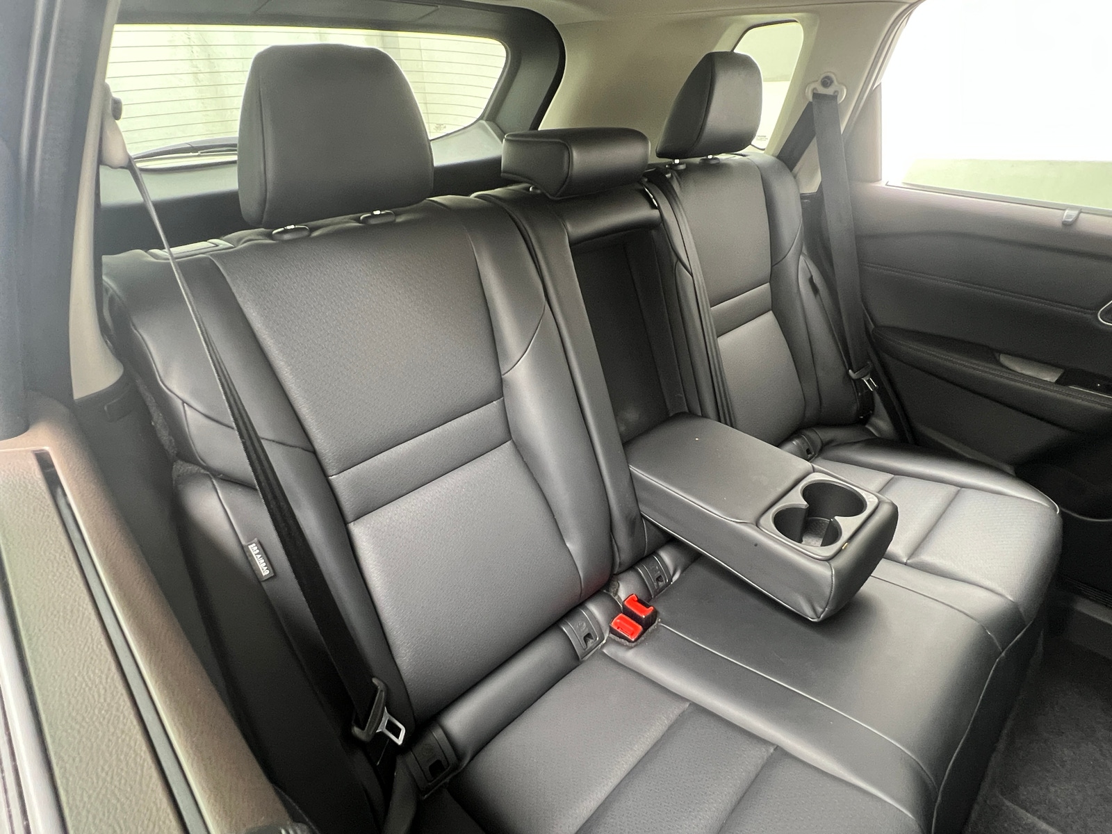Thumbnail: 2021 Nissan Rogue - 5