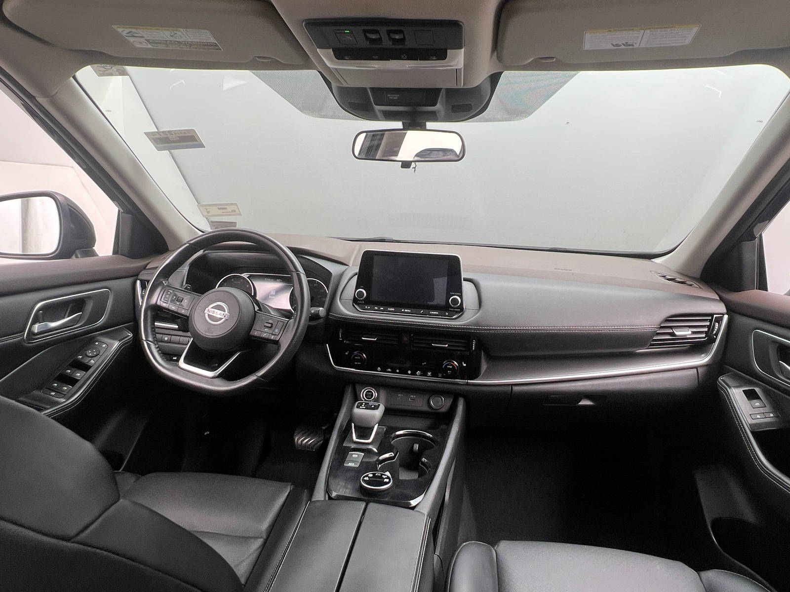 Thumbnail: 2021 Nissan Rogue - 2