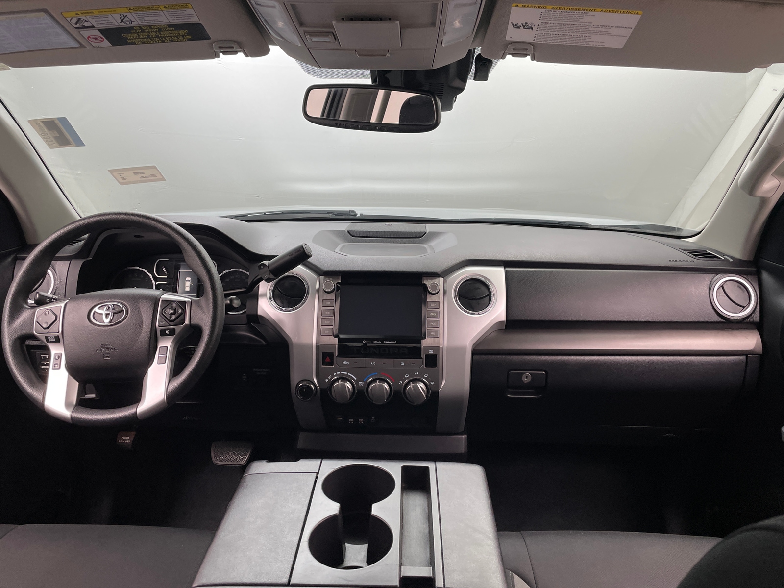 Thumbnail: 2021 Toyota Tundra - 3