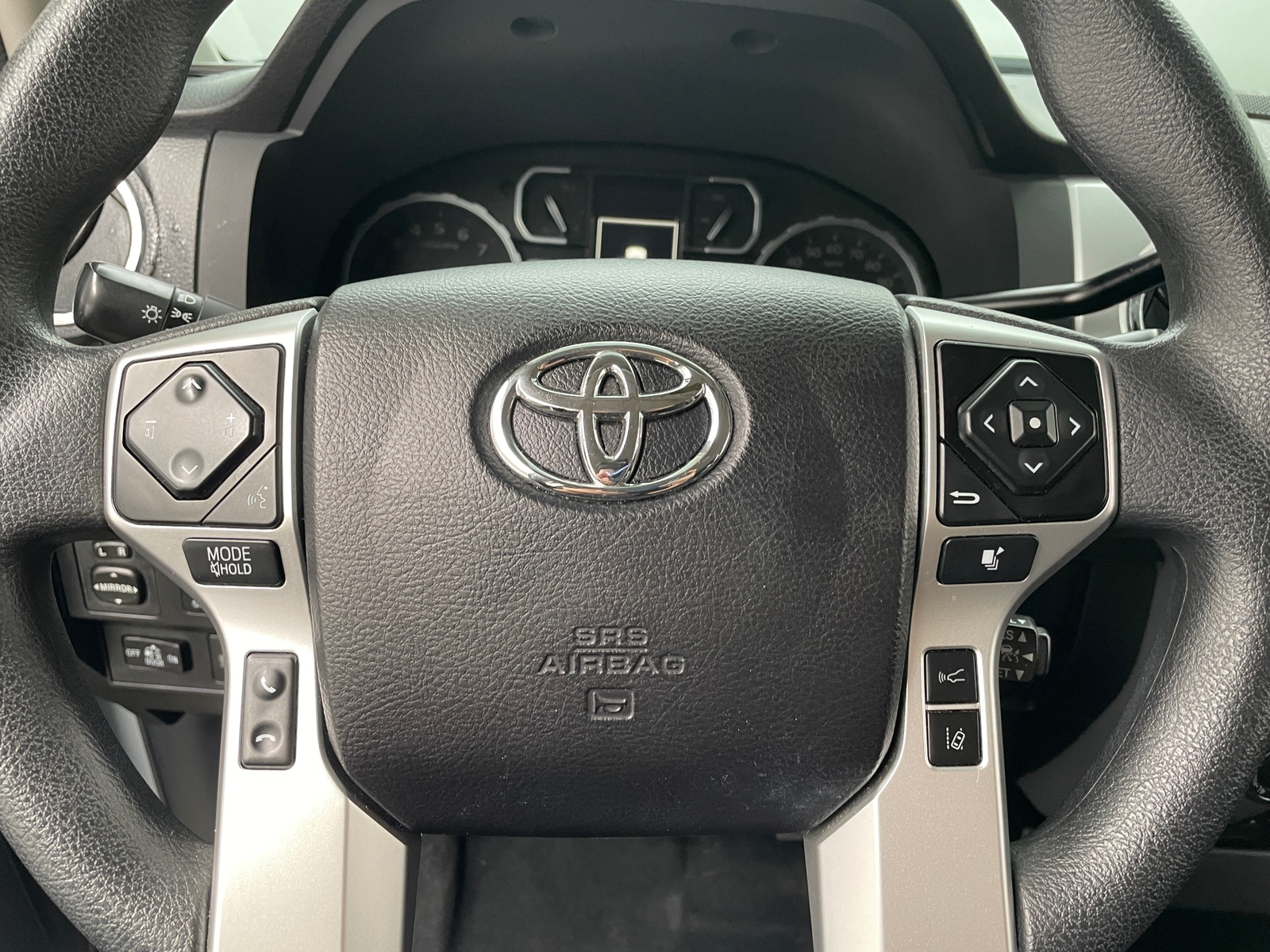Thumbnail: 2021 Toyota Tundra - 5