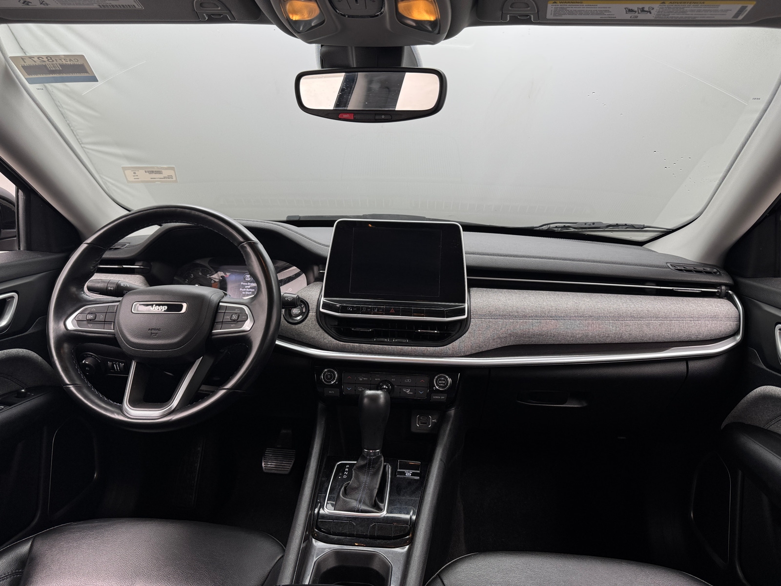 Thumbnail: 2022 Jeep Compass - 3