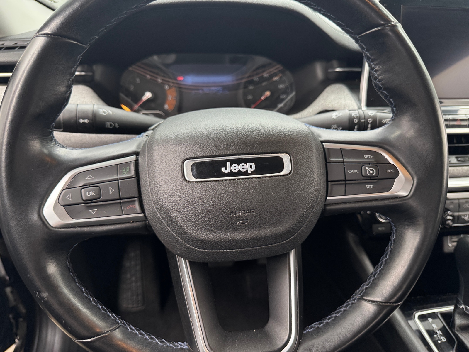 Thumbnail: 2022 Jeep Compass - 5