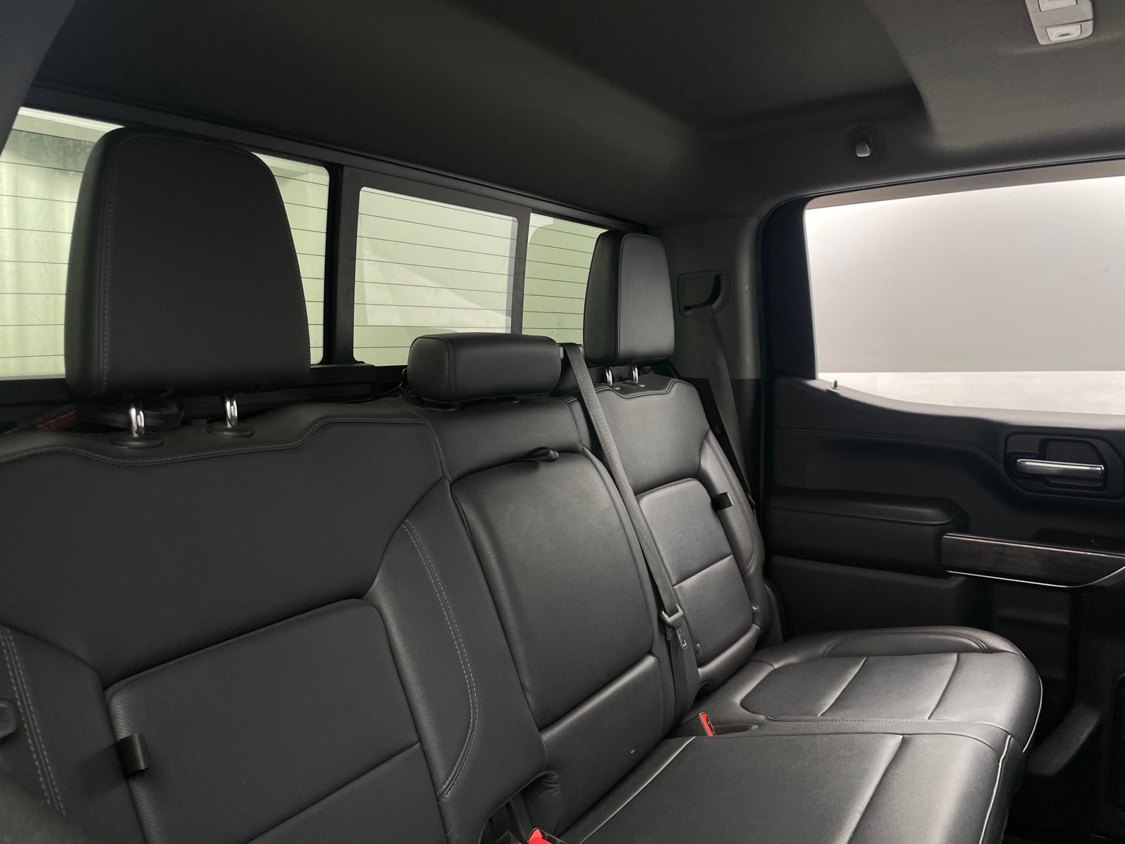 Thumbnail: 2021 Chevrolet Silverado 1500 - 5
