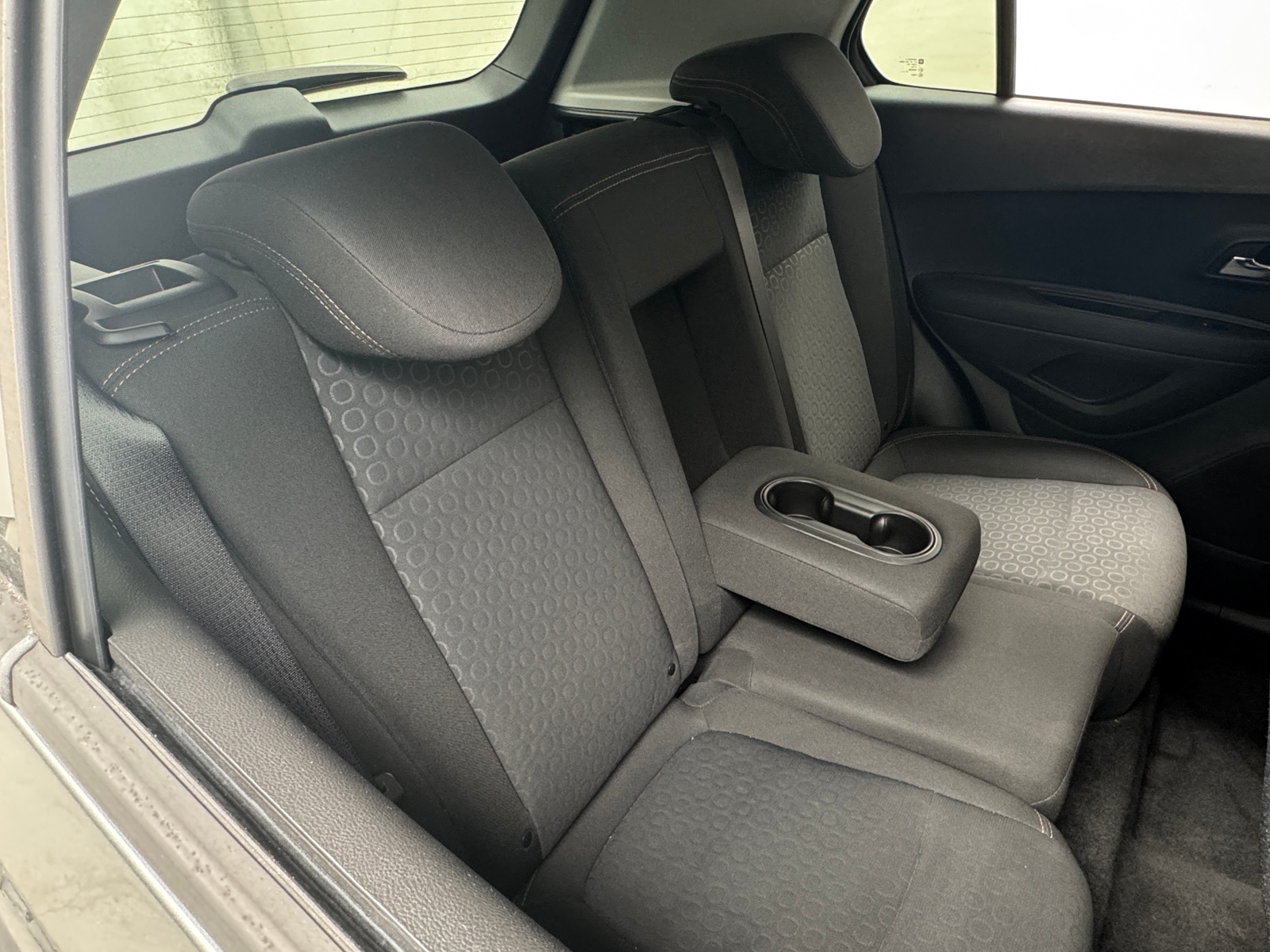 Thumbnail: 2020 Chevrolet Trax - 6