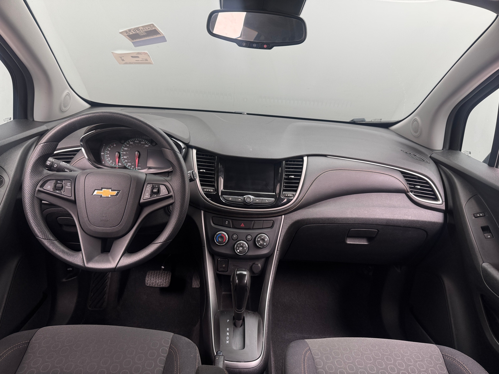 Thumbnail: 2020 Chevrolet Trax - 3