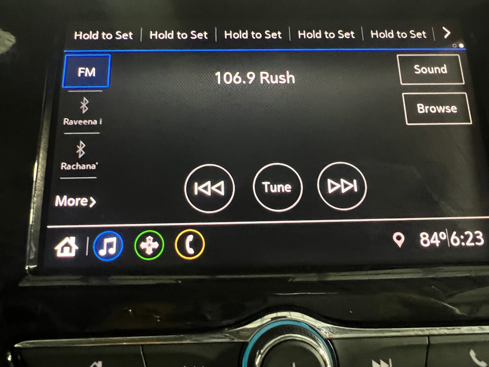 Thumbnail: 2020 Chevrolet Trax - 4