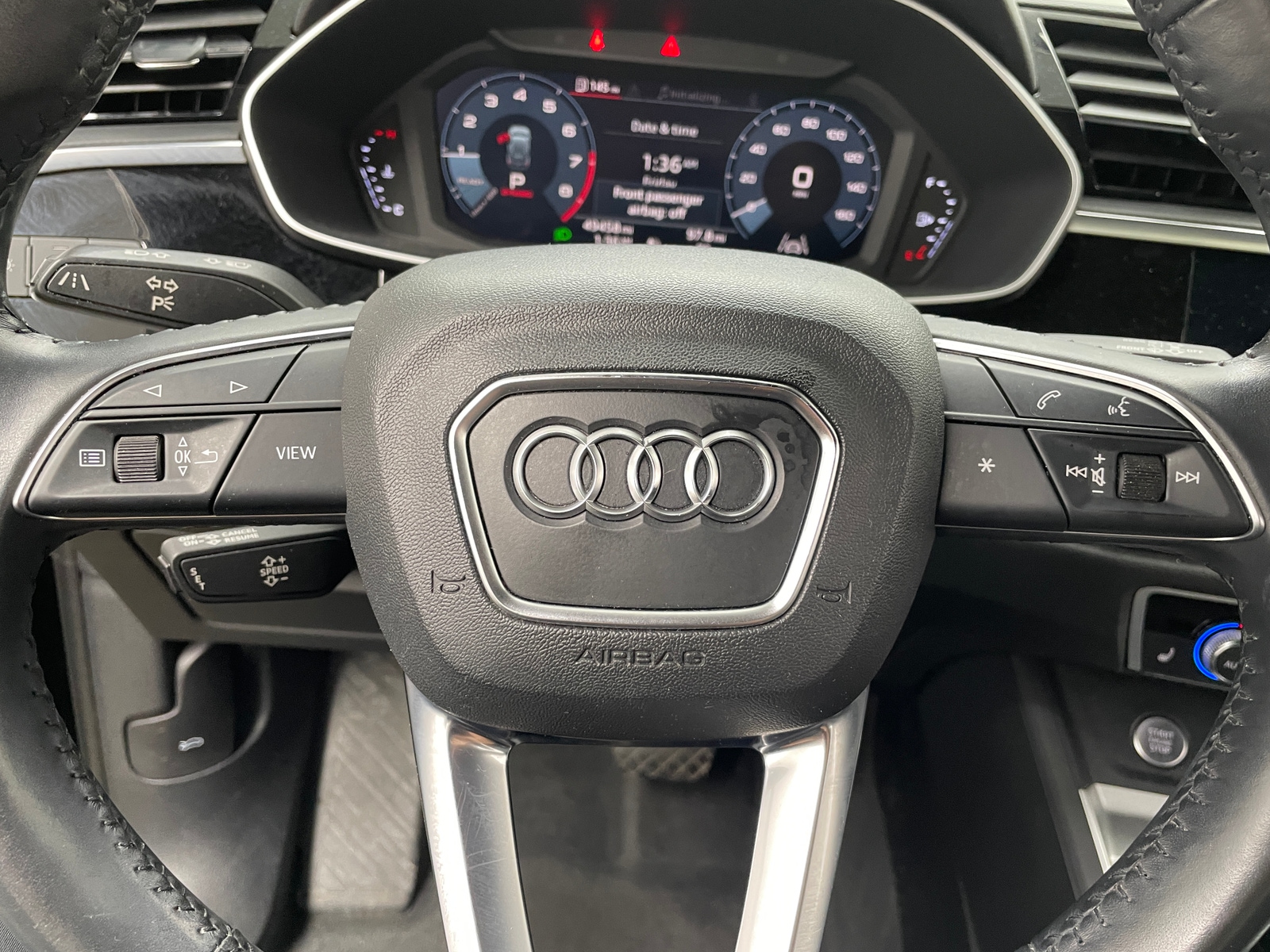 Thumbnail: 2020 Audi Q3 - 4