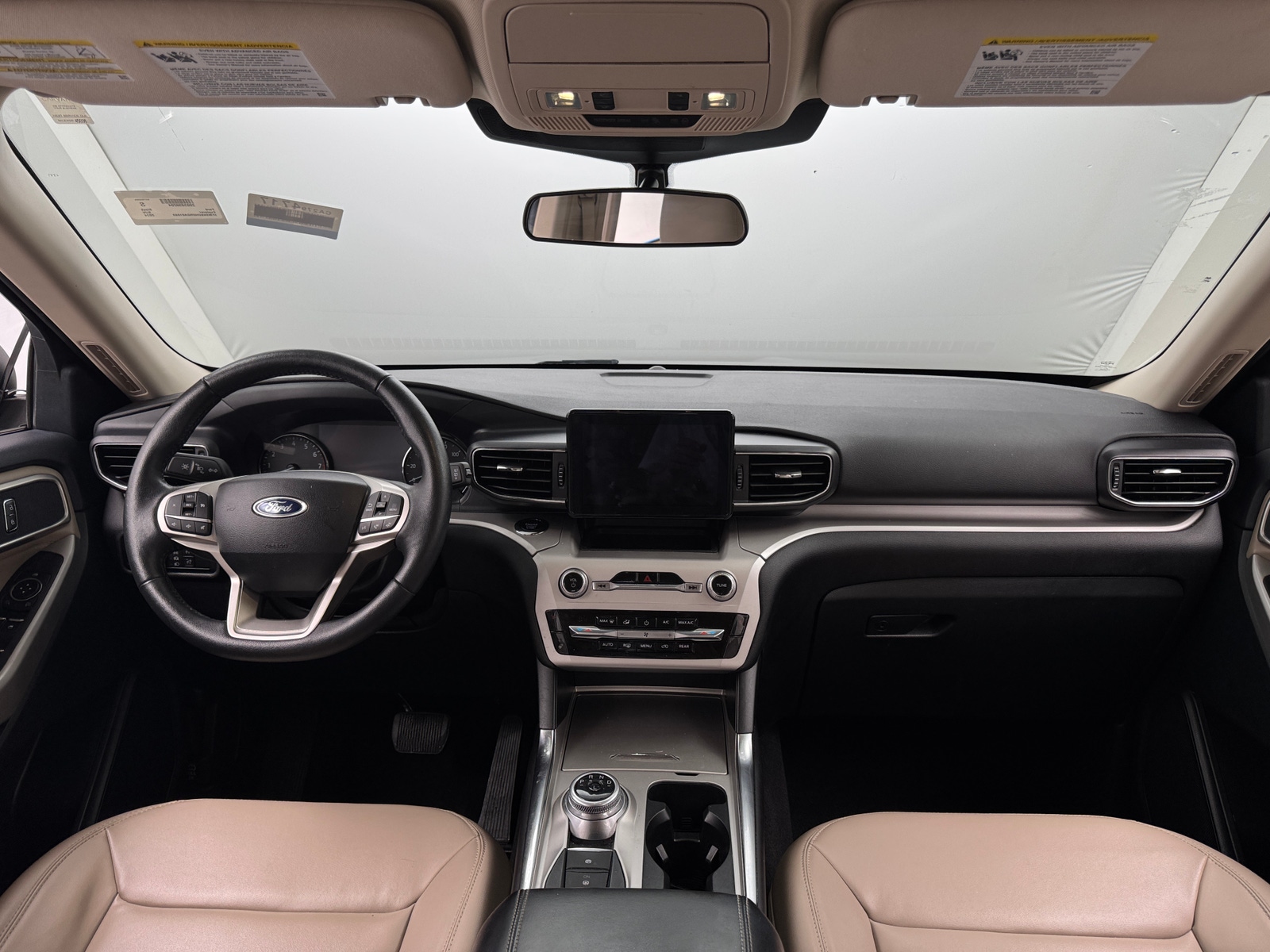 Thumbnail: 2024 Ford Explorer - 3