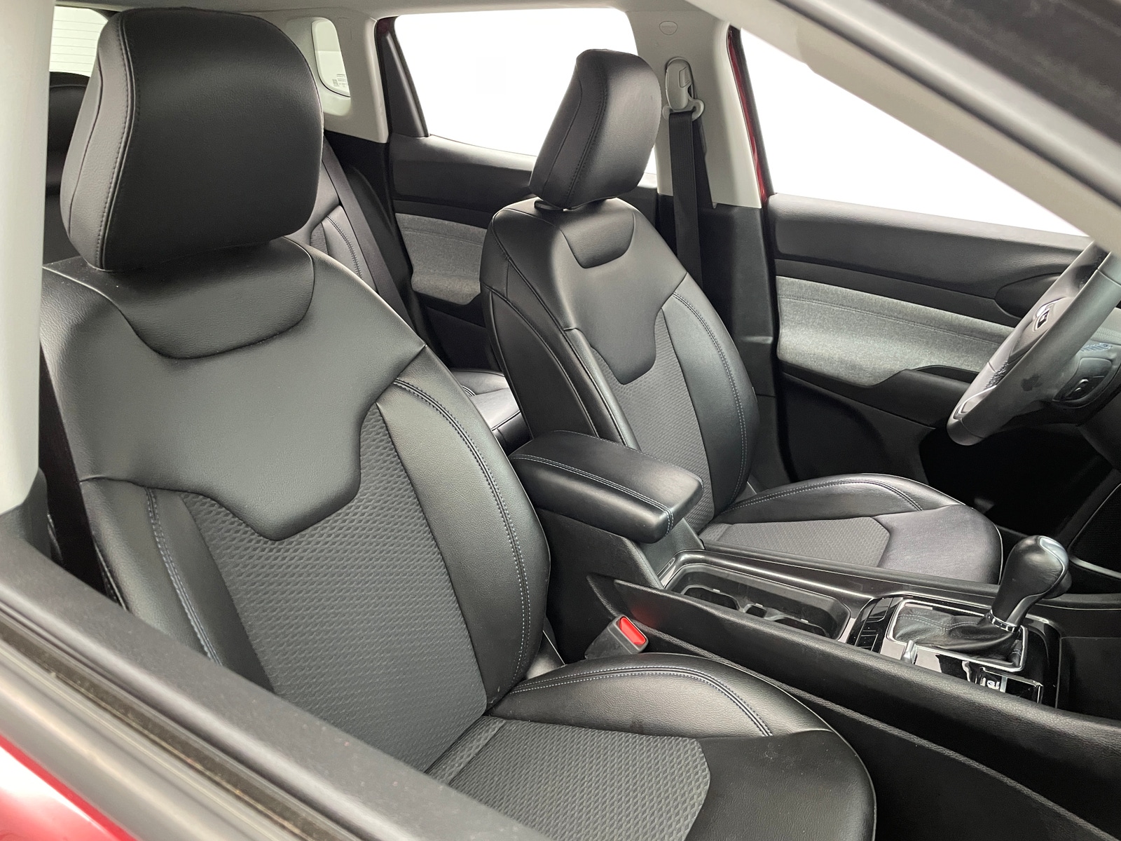 Thumbnail: 2022 Jeep Compass - 2