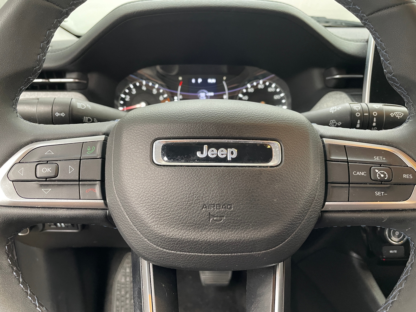 Thumbnail: 2022 Jeep Compass - 5