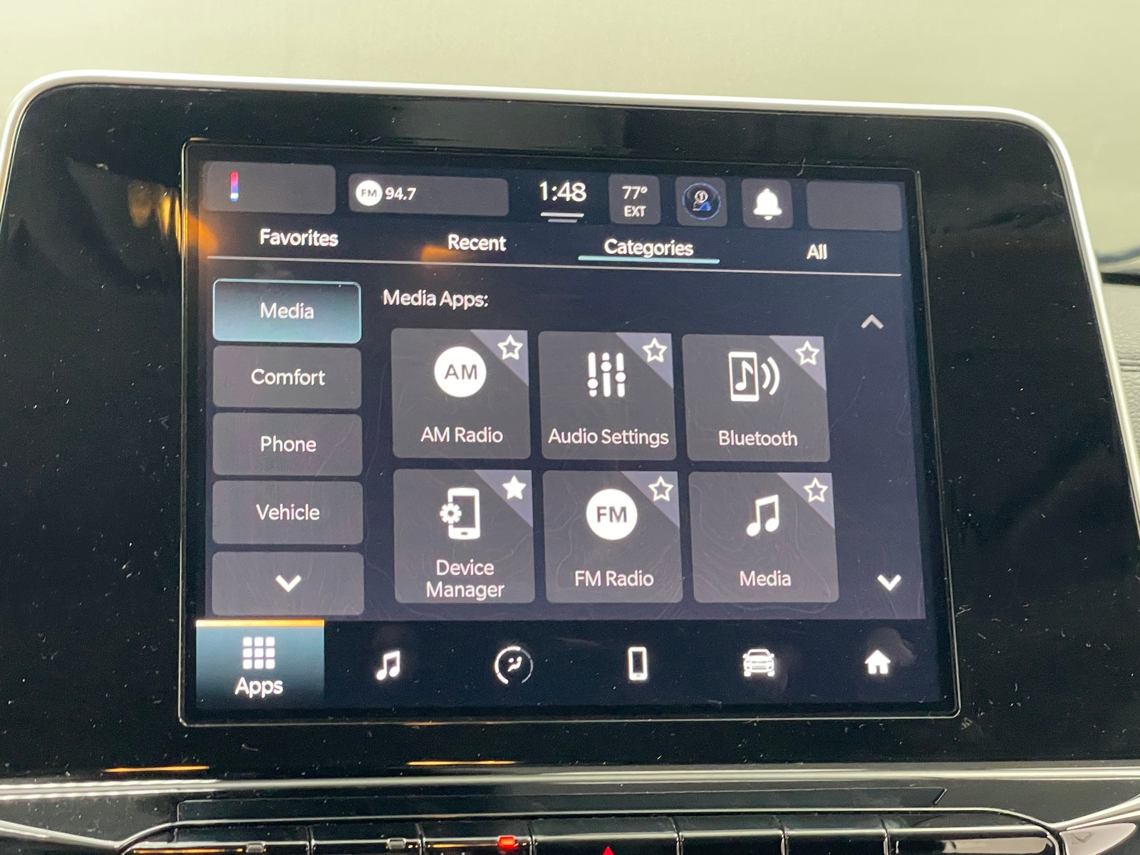 Thumbnail: 2022 Jeep Compass - 4