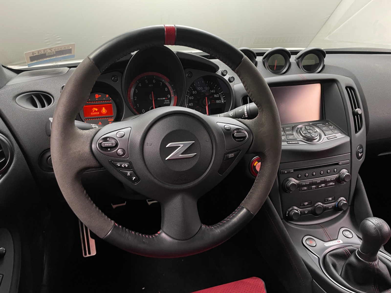 Thumbnail: 2020 Nissan Z - 3