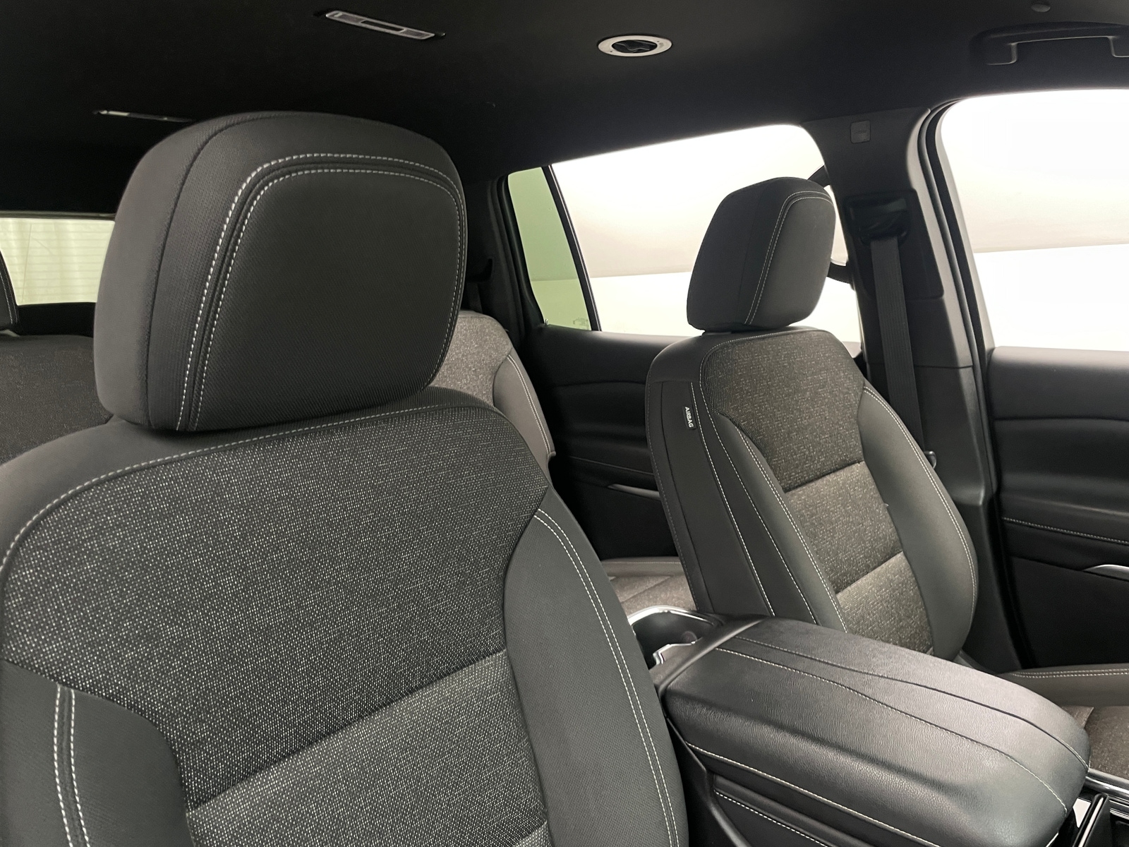 Thumbnail: 2024 Chevrolet Traverse - 2