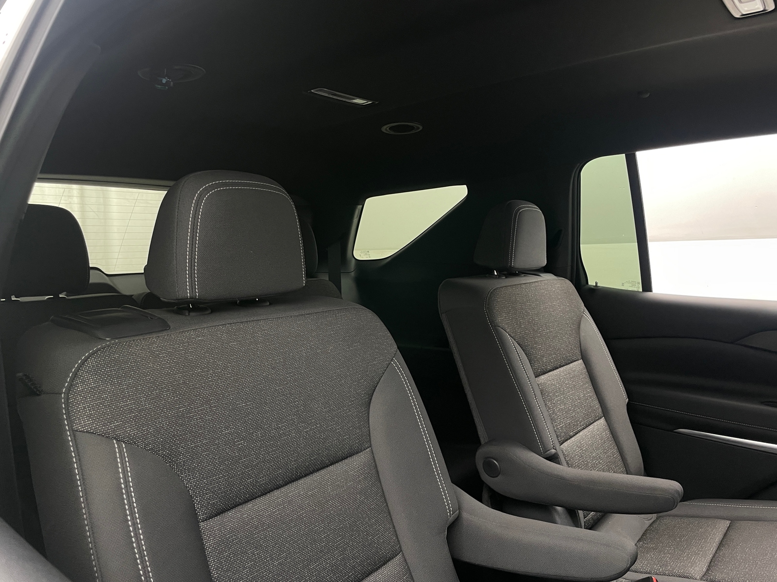 Thumbnail: 2024 Chevrolet Traverse - 6