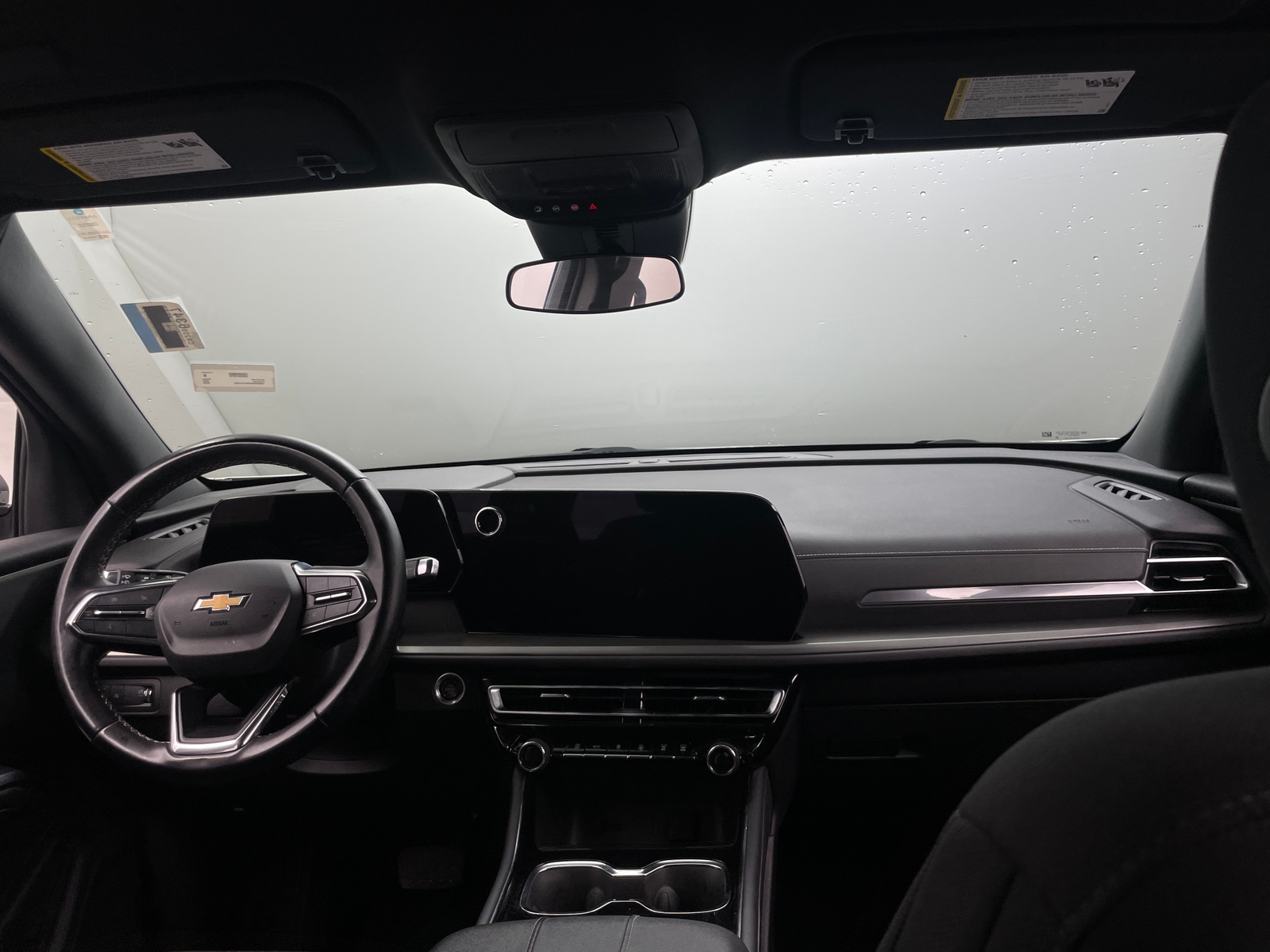 Thumbnail: 2024 Chevrolet Traverse - 3