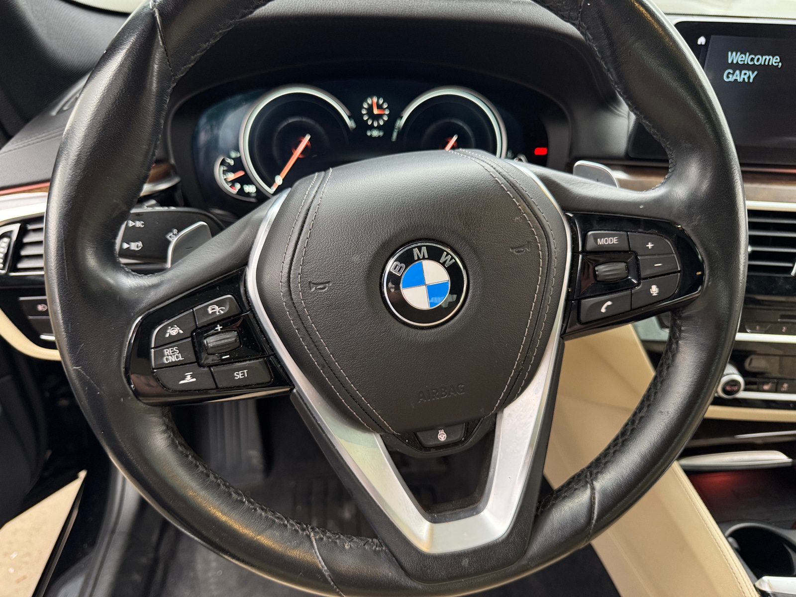 Thumbnail: 2018 BMW 5 Series - 4