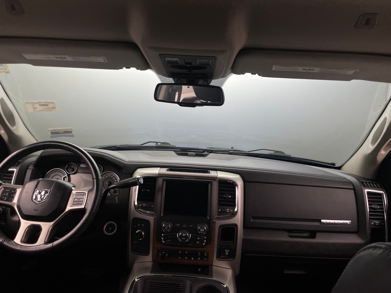 Thumbnail: 2018 RAM 2500 - 2