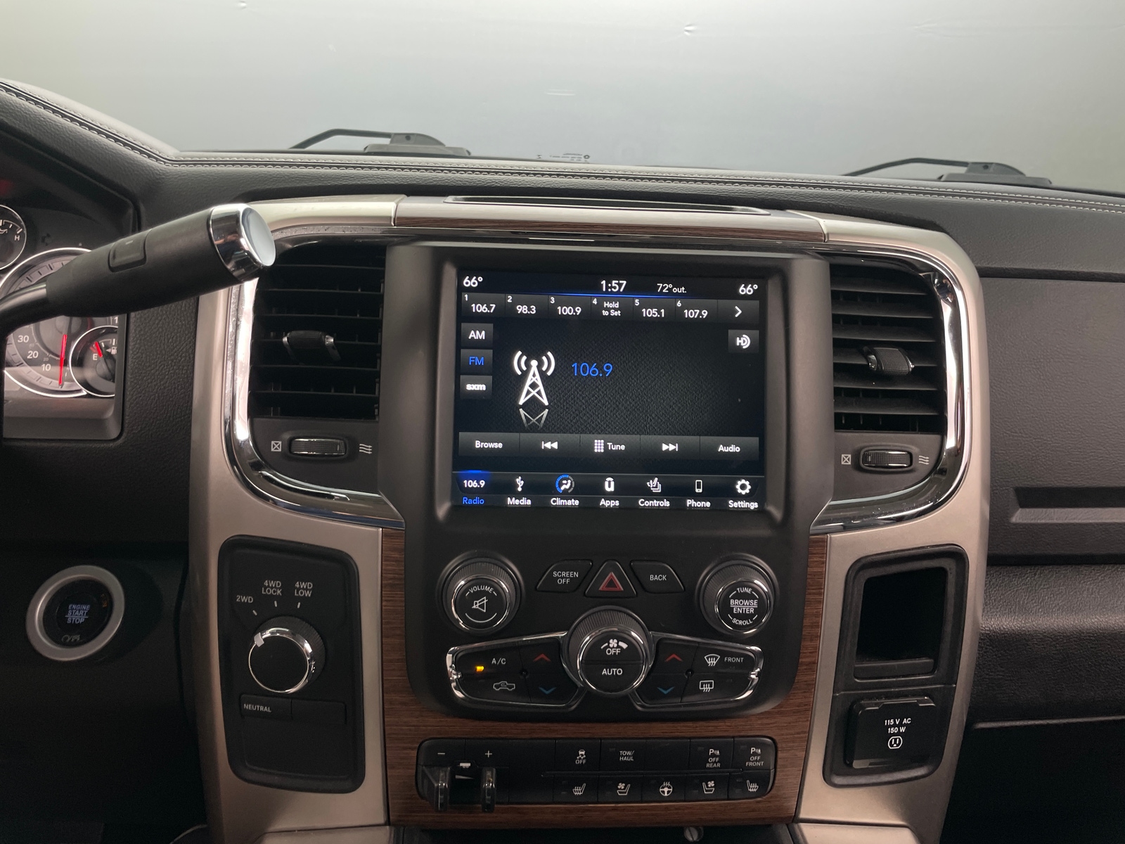 Thumbnail: 2018 RAM 2500 - 3