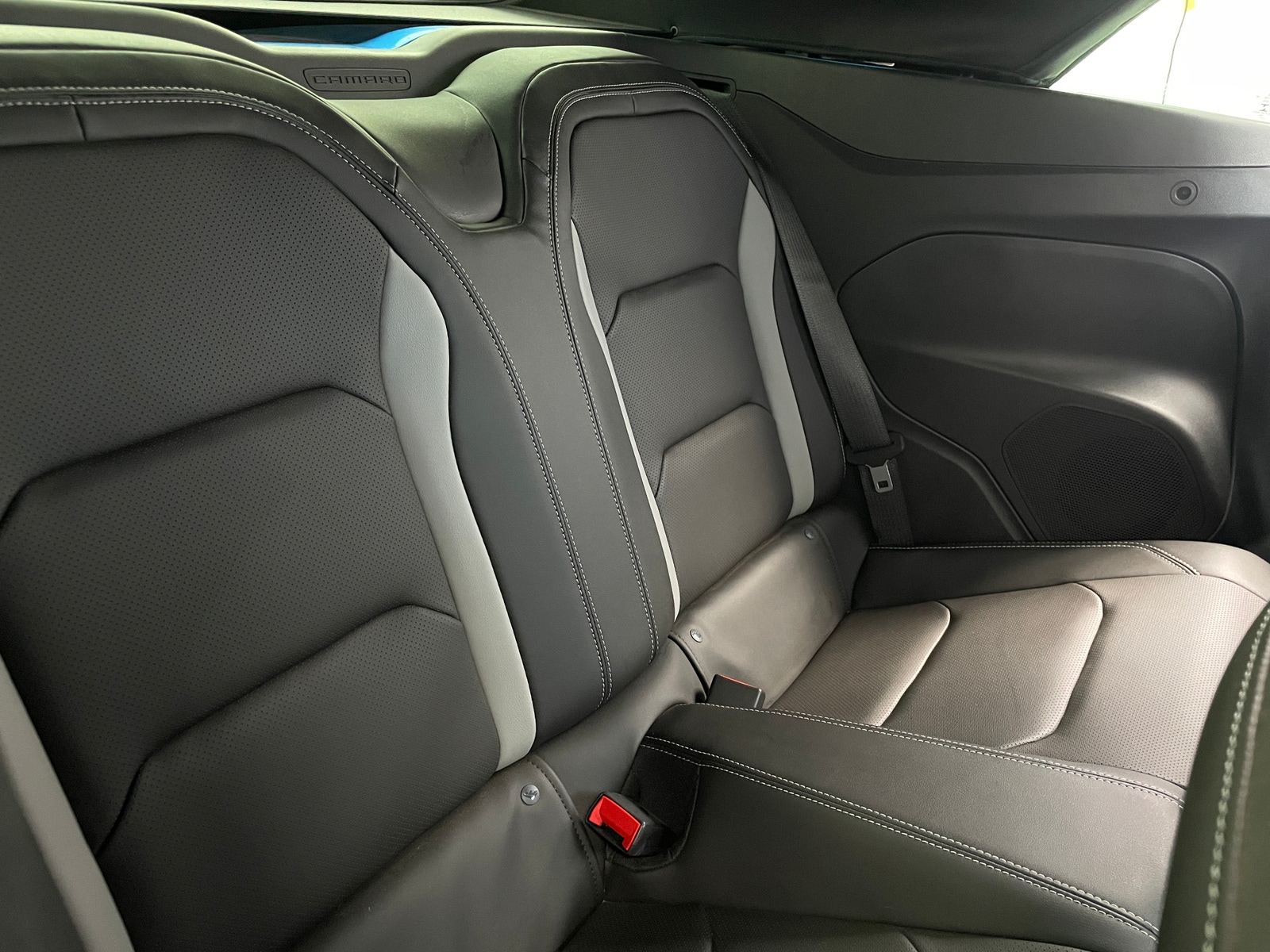 Thumbnail: 2023 Chevrolet Camaro - 5