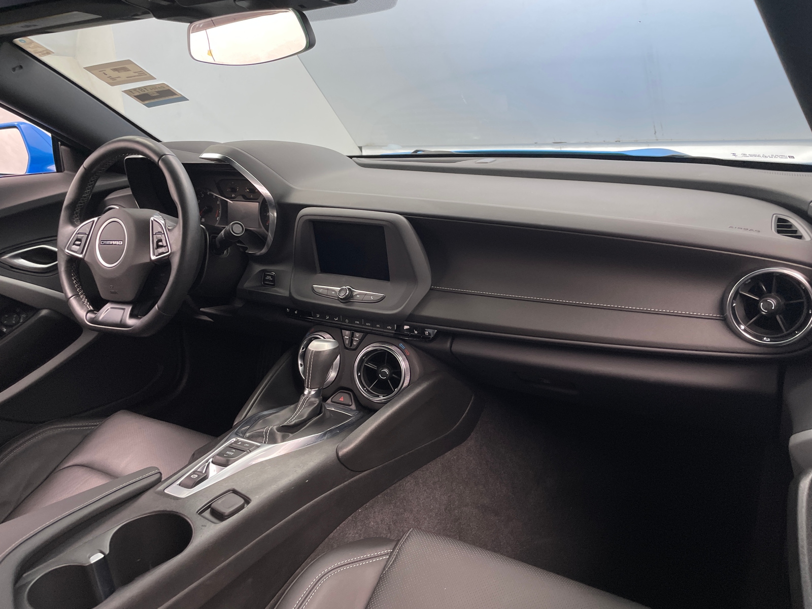 Thumbnail: 2023 Chevrolet Camaro - 2