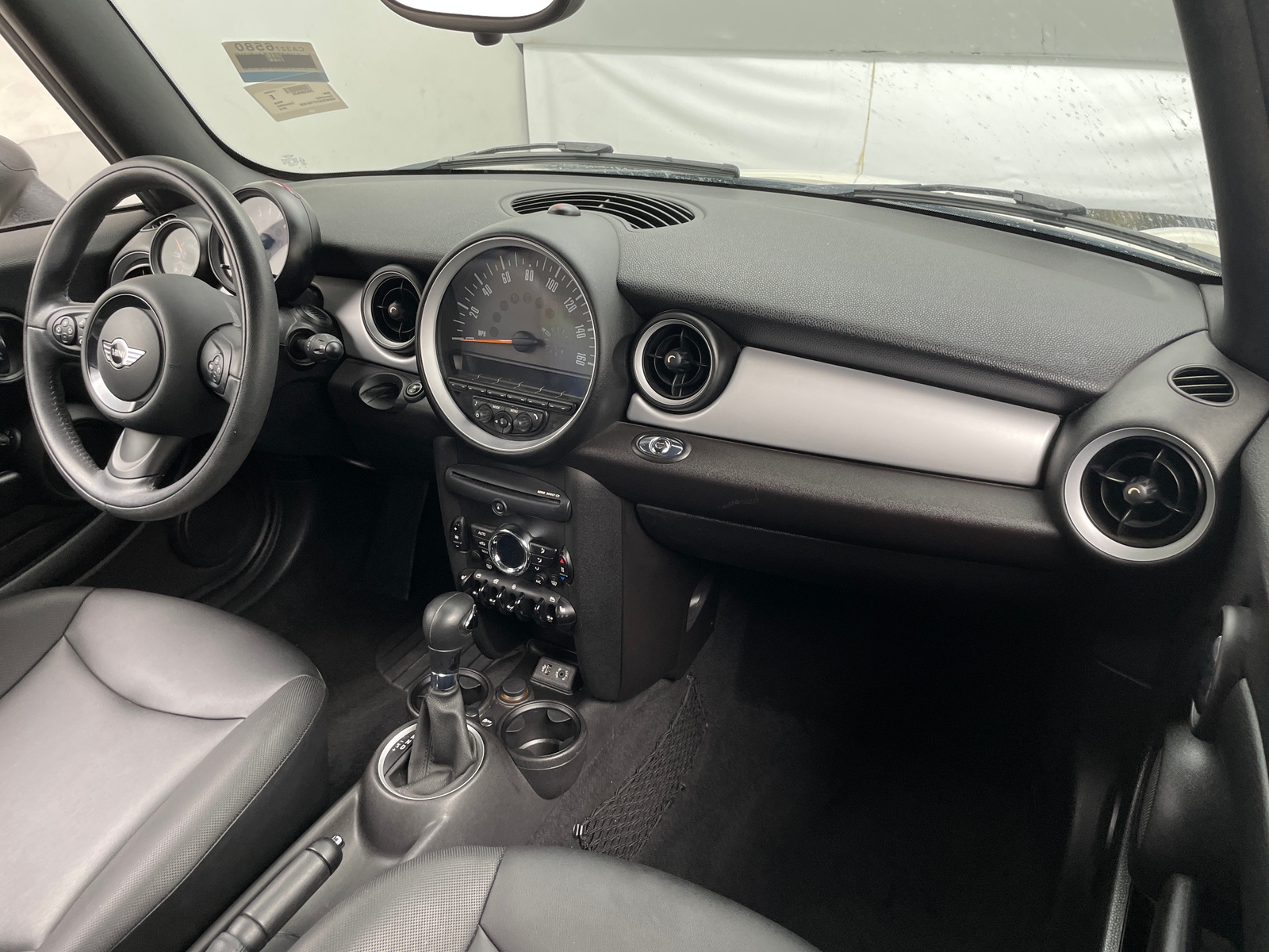 Thumbnail: 2015 MINI Cooper Convertible - 3