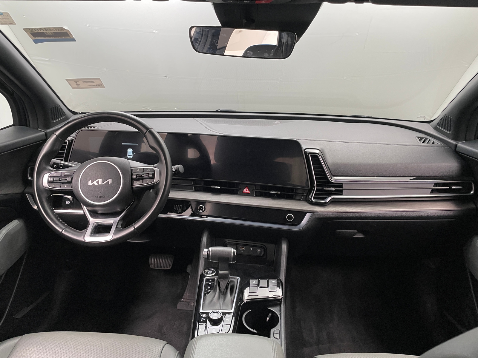 Thumbnail: 2023 Kia Sportage - 2