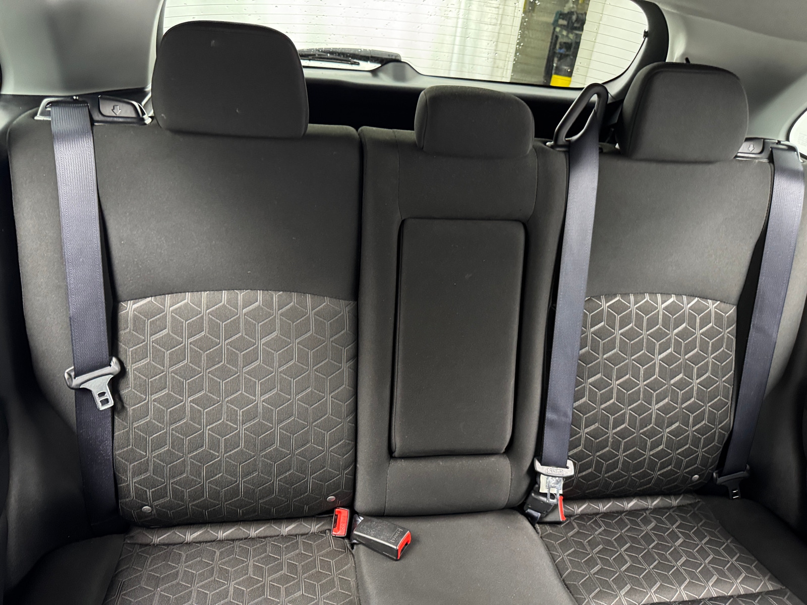 Thumbnail: 2021 Mitsubishi Outlander Sport - 6