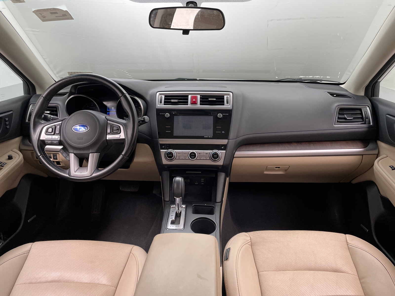 Thumbnail: 2016 Subaru Outback - 2
