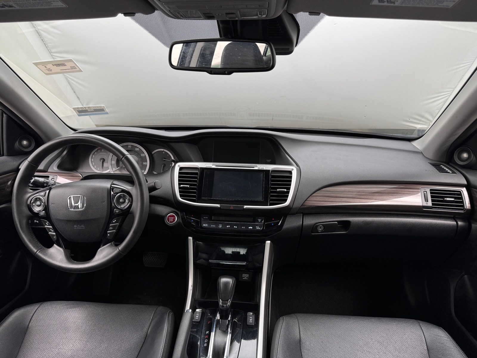 Thumbnail: 2017 Honda Accord - 2