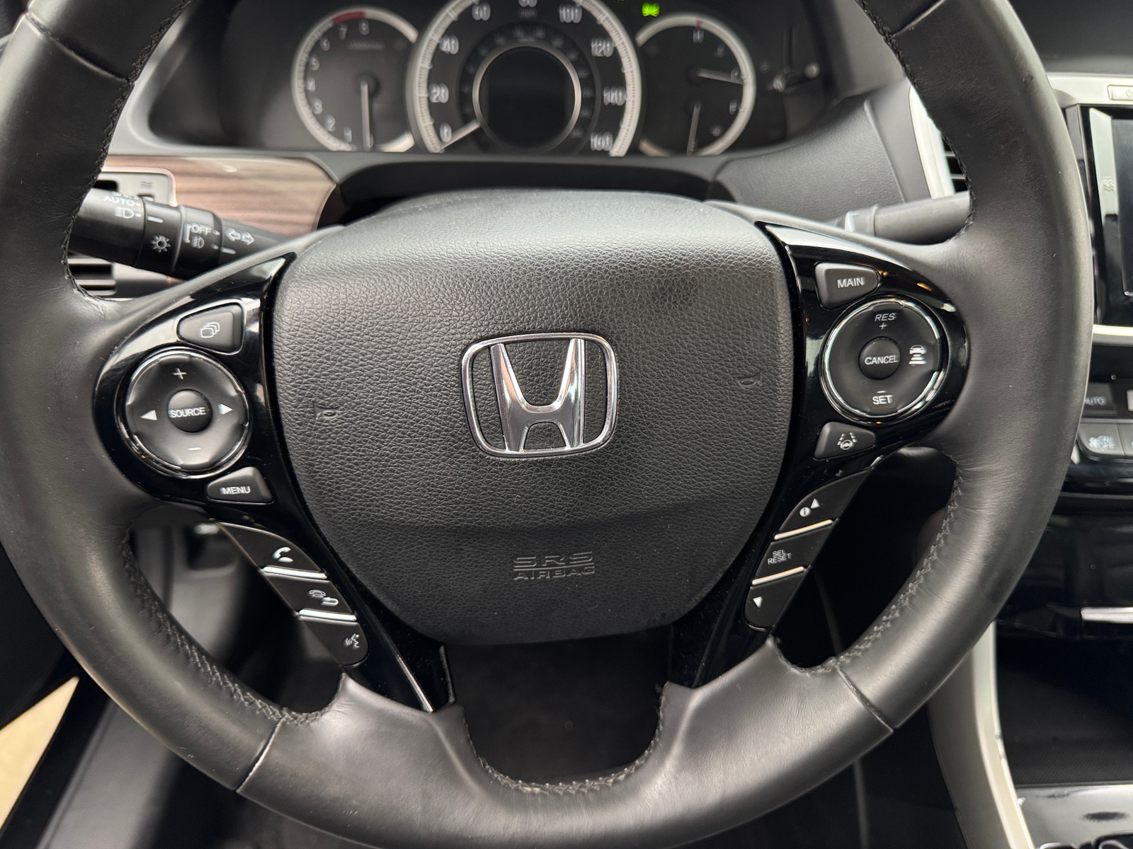 Thumbnail: 2017 Honda Accord - 4
