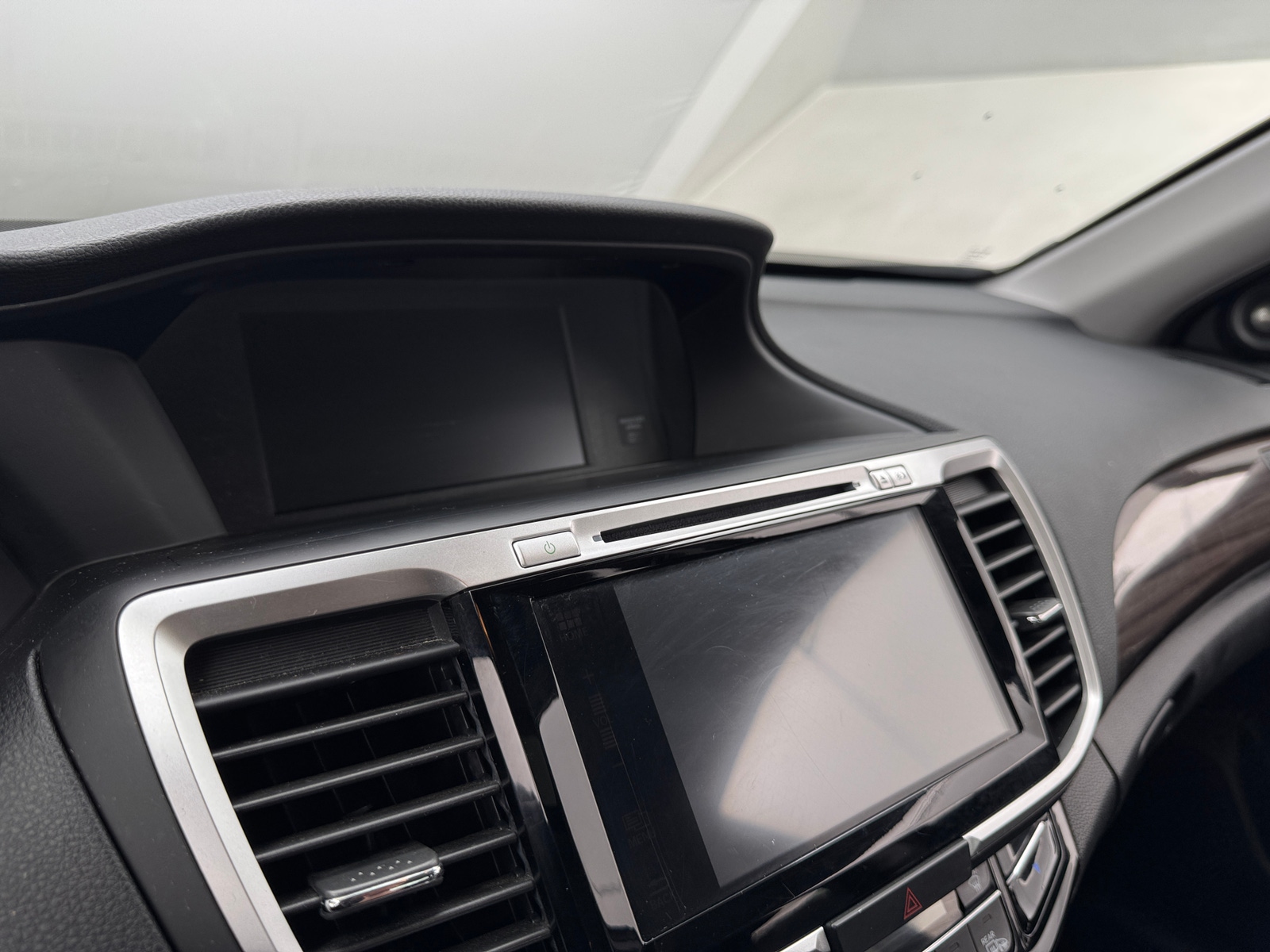 Thumbnail: 2017 Honda Accord - 3