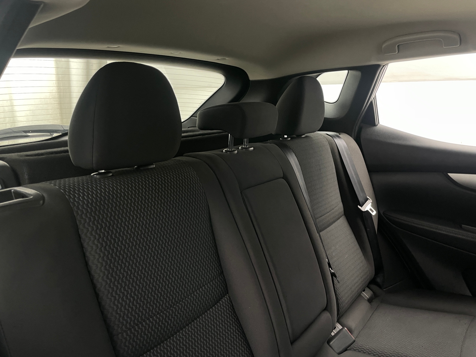 Thumbnail: 2018 Nissan Rogue Sport - 6