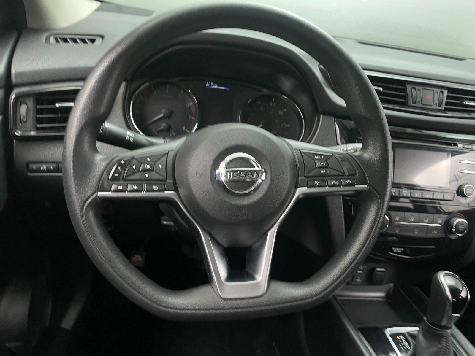 Thumbnail: 2018 Nissan Rogue Sport - 5